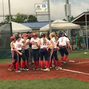 Meet your Posher, Marissa